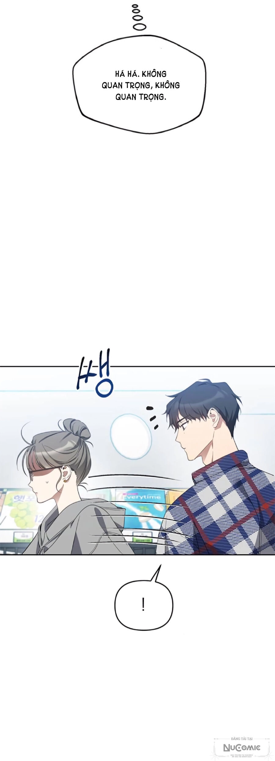 Công Việc Bất Thường Chapter 12 - 33