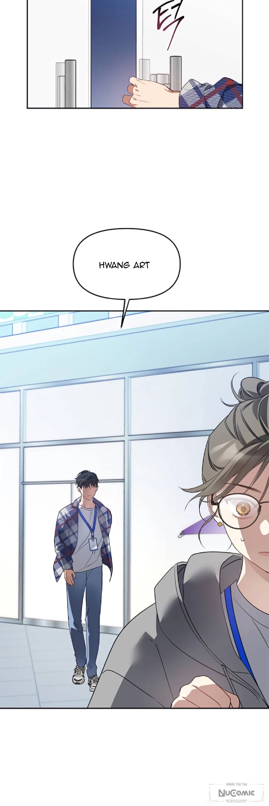 Công Việc Bất Thường Chapter 12 - 37