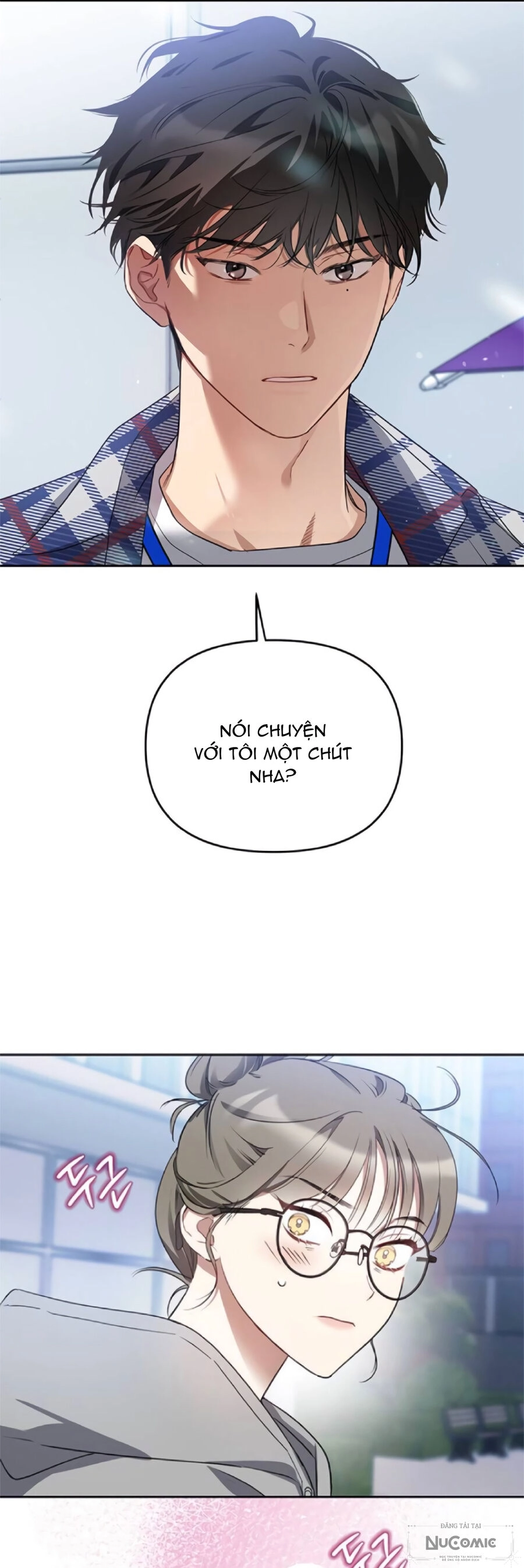 Công Việc Bất Thường Chapter 12 - 38