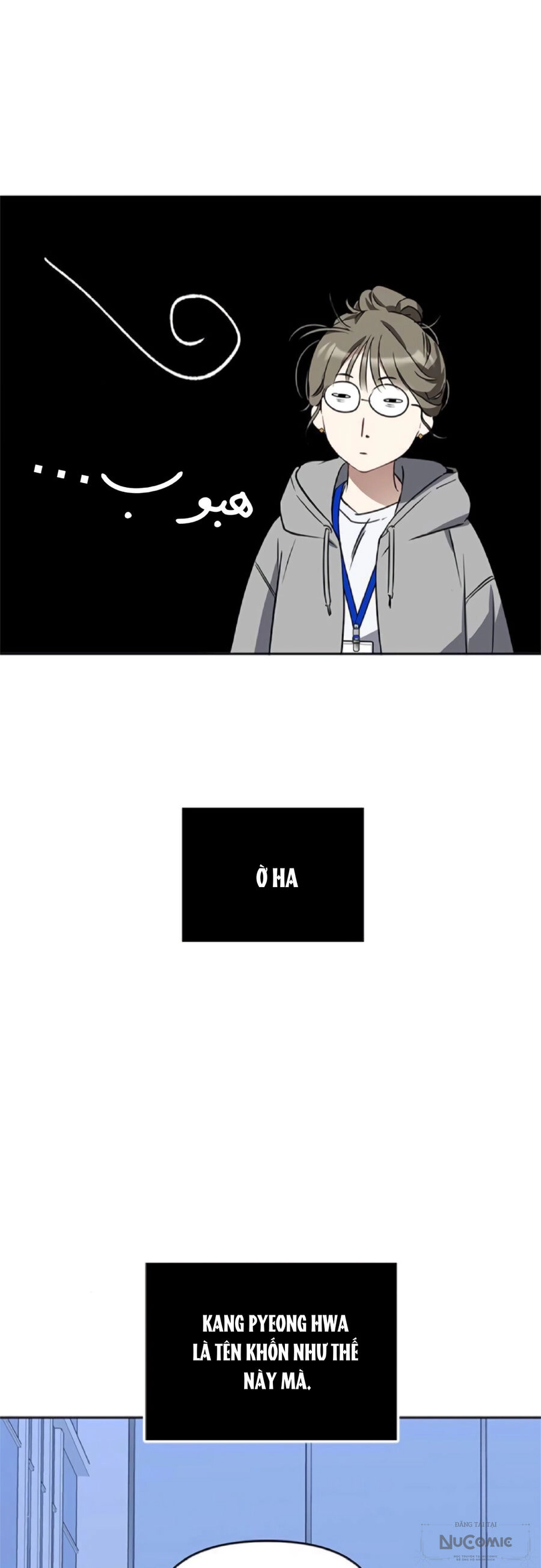 Công Việc Bất Thường Chapter 12 - 41