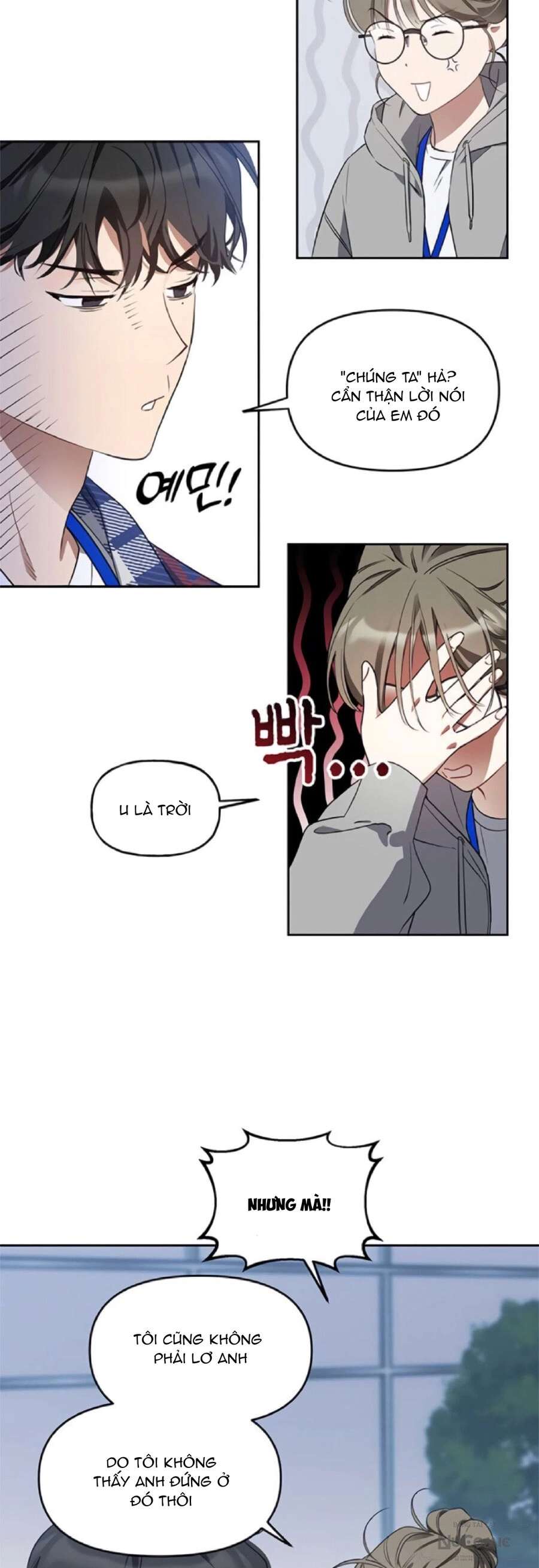 Công Việc Bất Thường Chapter 12 - 43