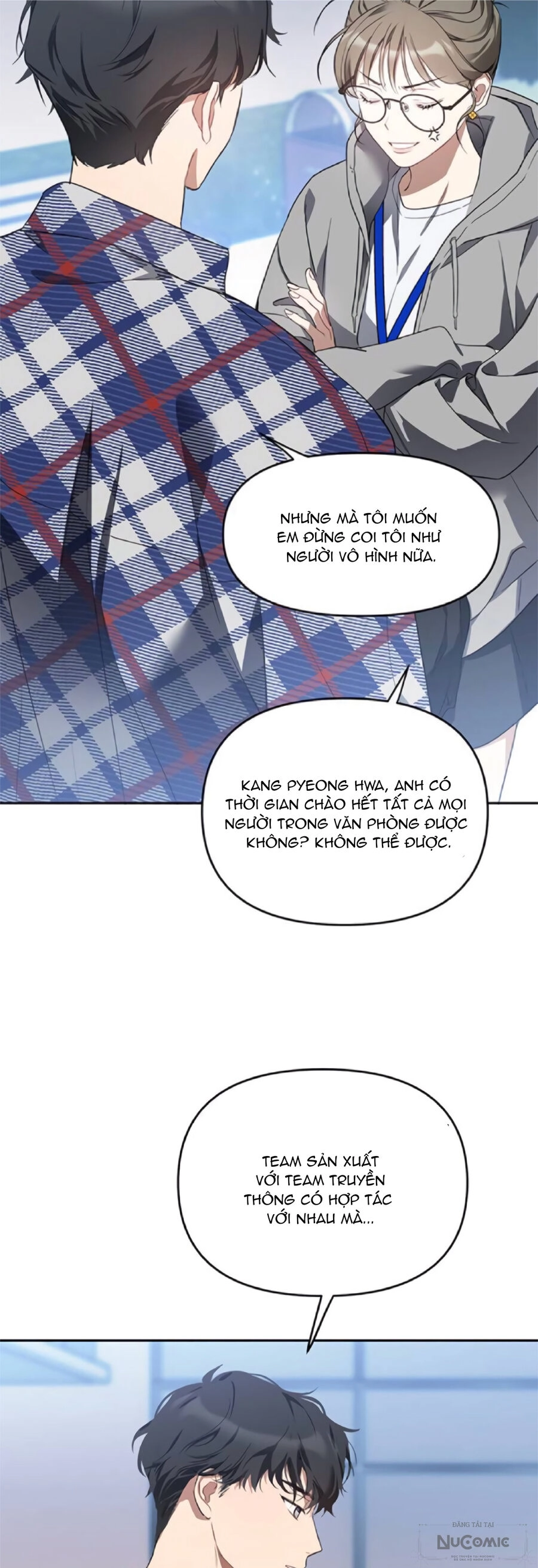 Công Việc Bất Thường Chapter 12 - 44