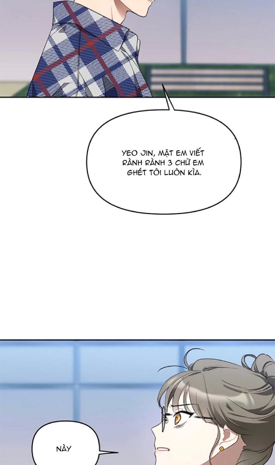 Công Việc Bất Thường Chapter 12 - 45