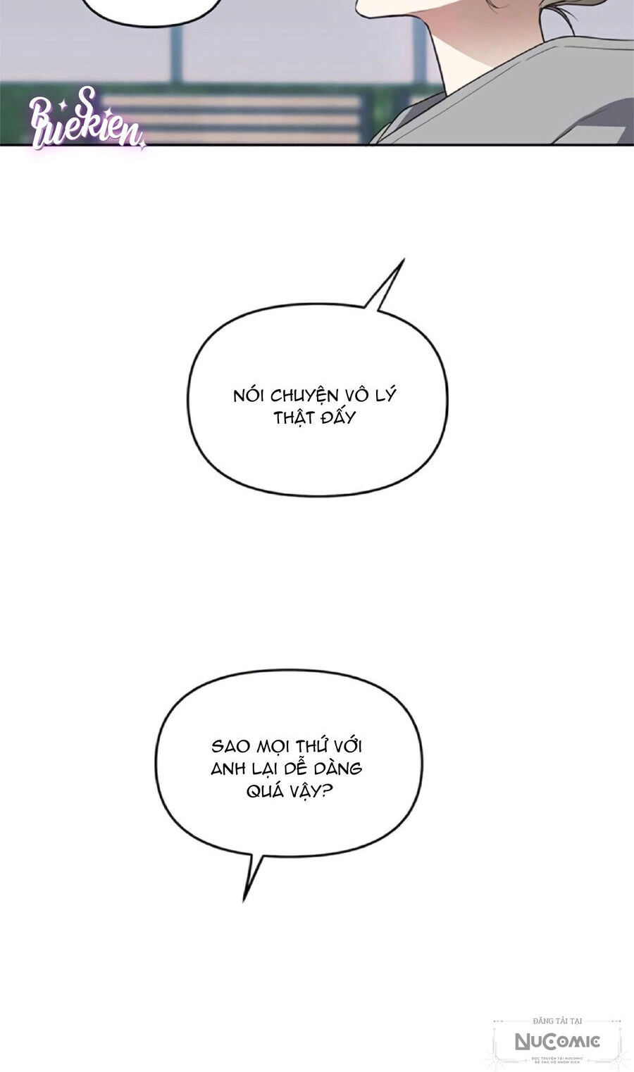 Công Việc Bất Thường Chapter 12 - 46