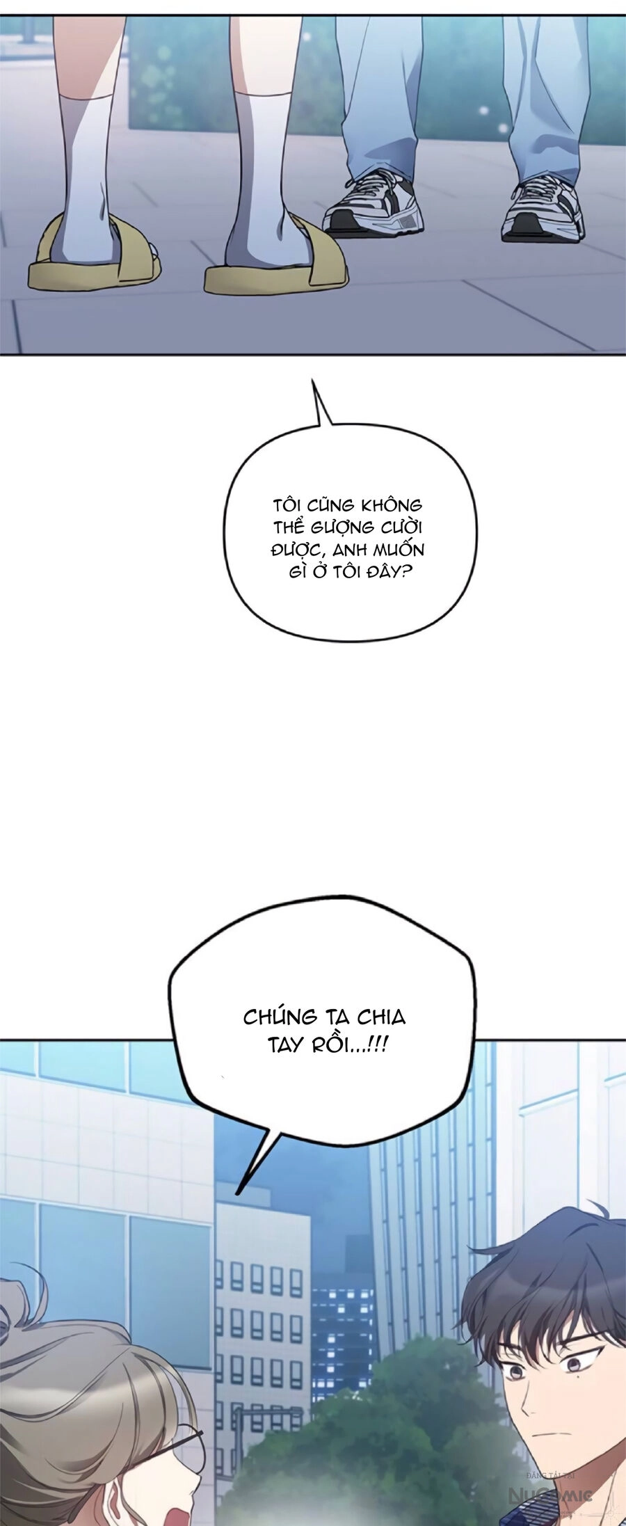 Công Việc Bất Thường Chapter 12 - 47