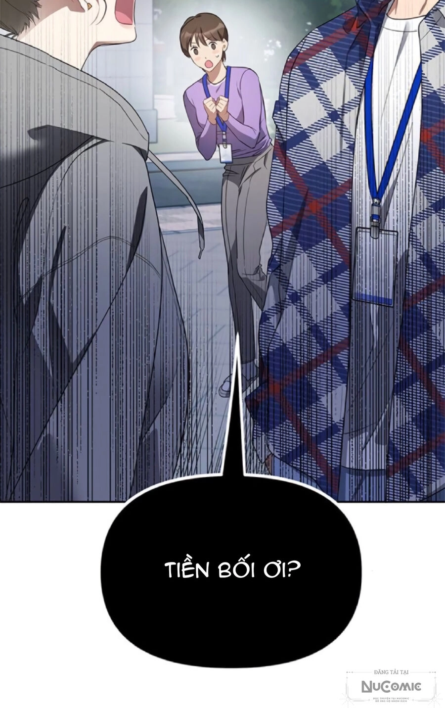 Công Việc Bất Thường Chapter 12 - 48