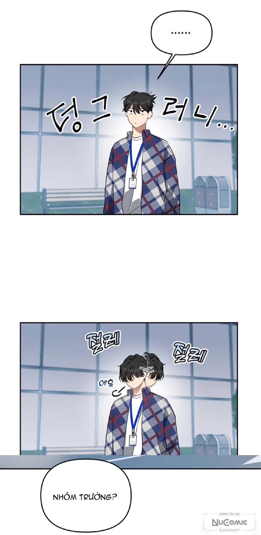 Công Việc Bất Thường Chapter 12 - 52