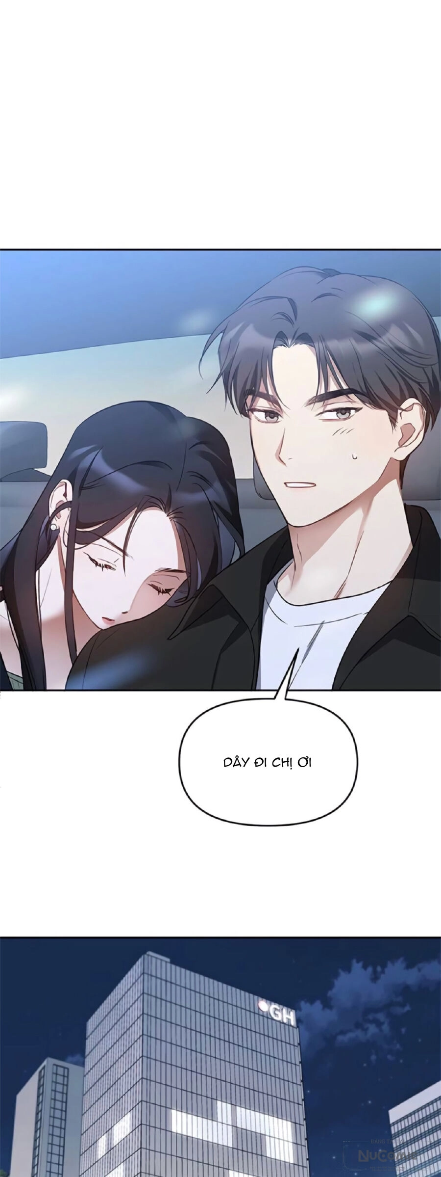 Công Việc Bất Thường Chapter 12 - 53