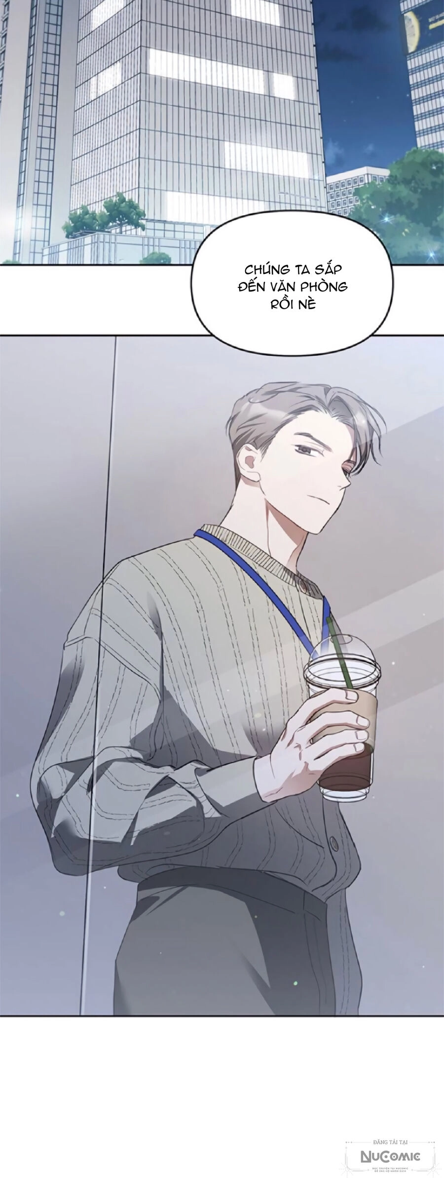 Công Việc Bất Thường Chapter 12 - 54