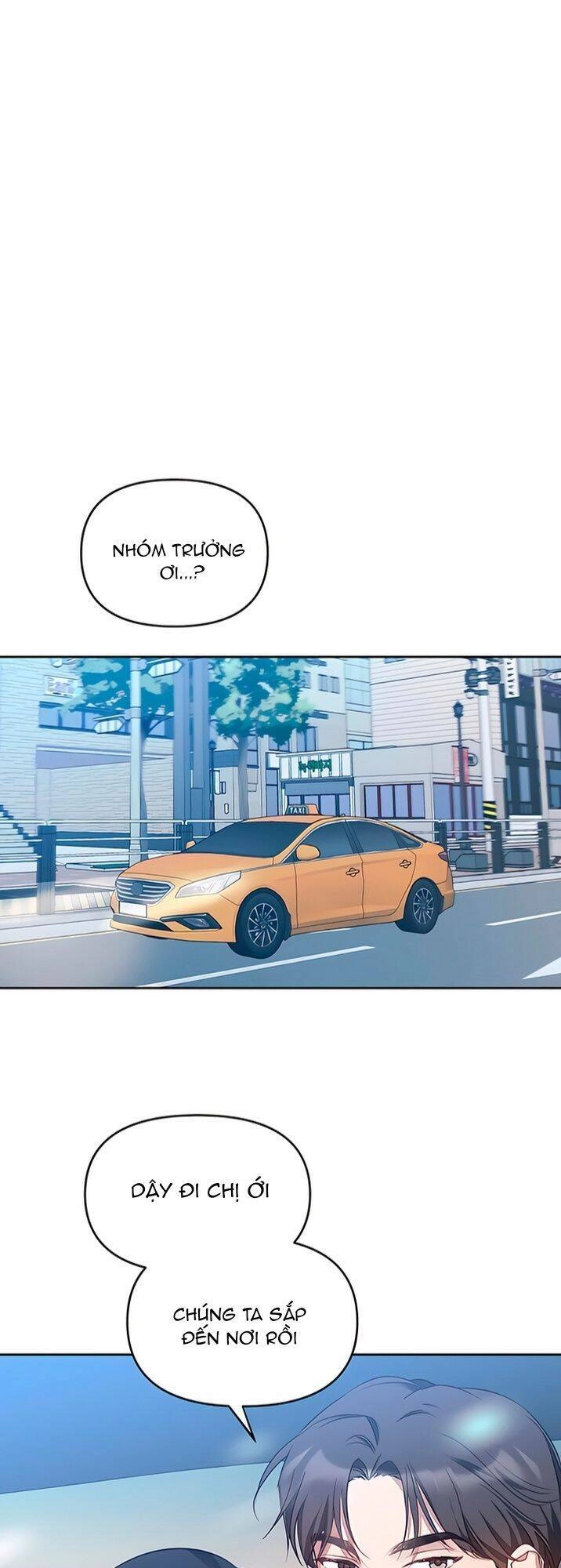 Công Việc Bất Thường Chapter 13 - 1