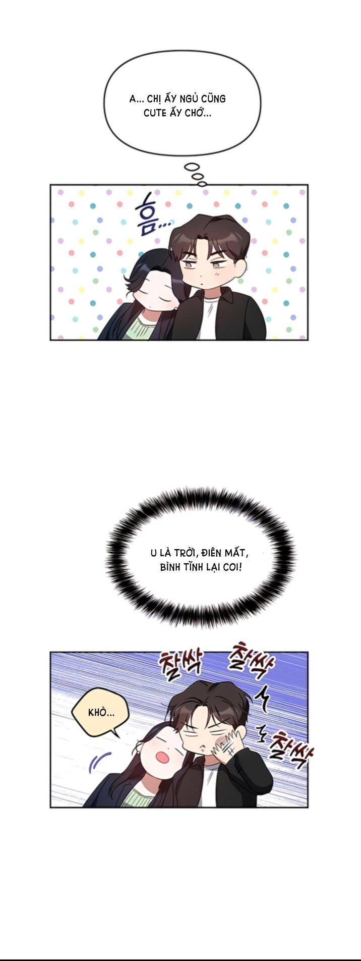 Công Việc Bất Thường Chapter 13 - 5