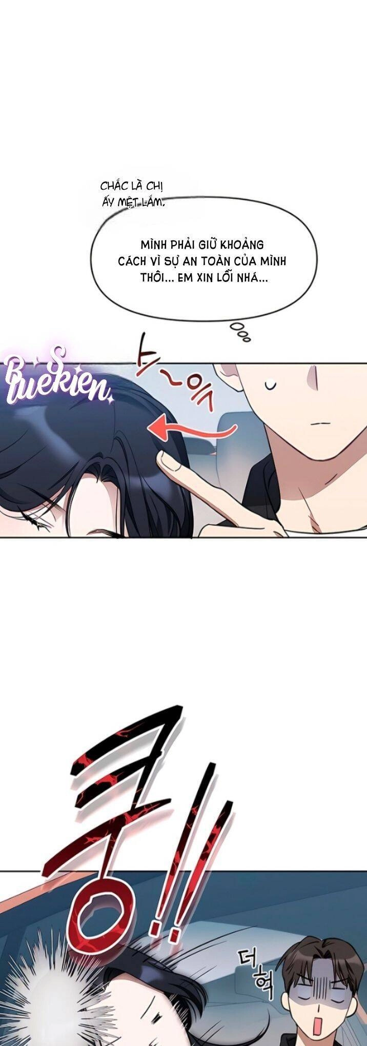 Công Việc Bất Thường Chapter 13 - 6