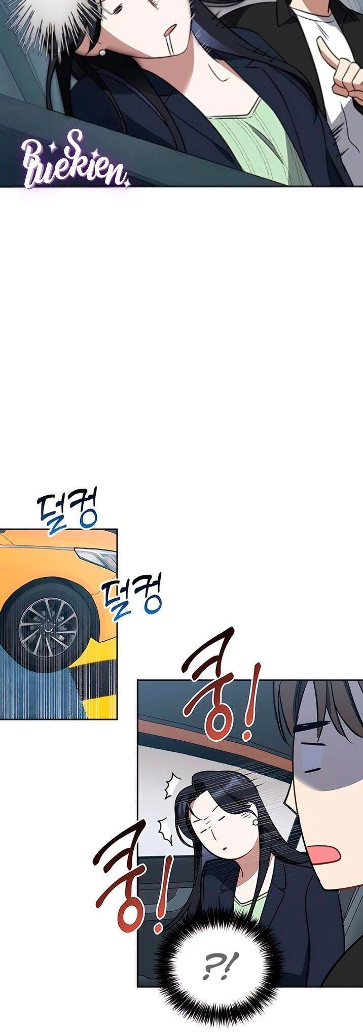 Công Việc Bất Thường Chapter 13 - 7