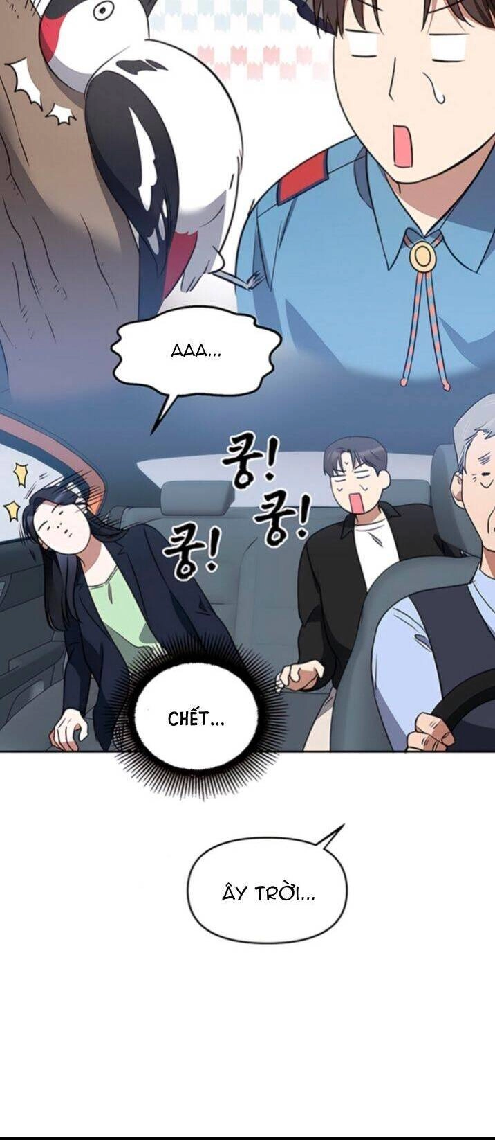 Công Việc Bất Thường Chapter 13 - 9