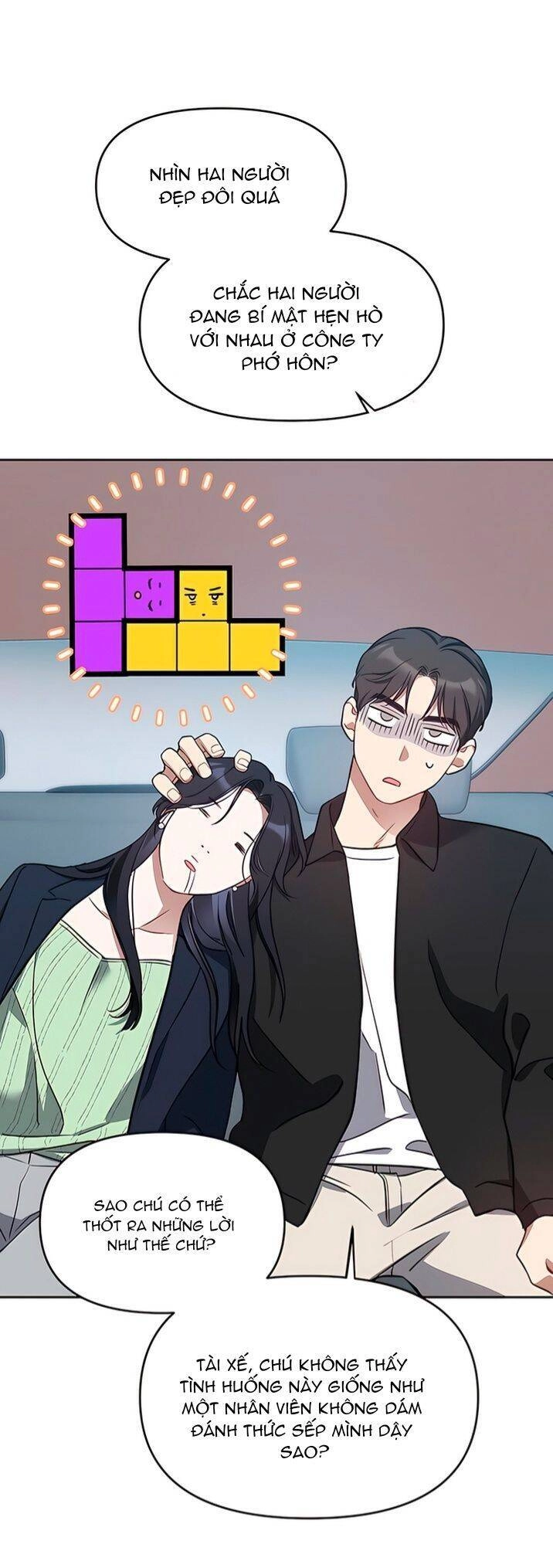 Công Việc Bất Thường Chapter 13 - 11