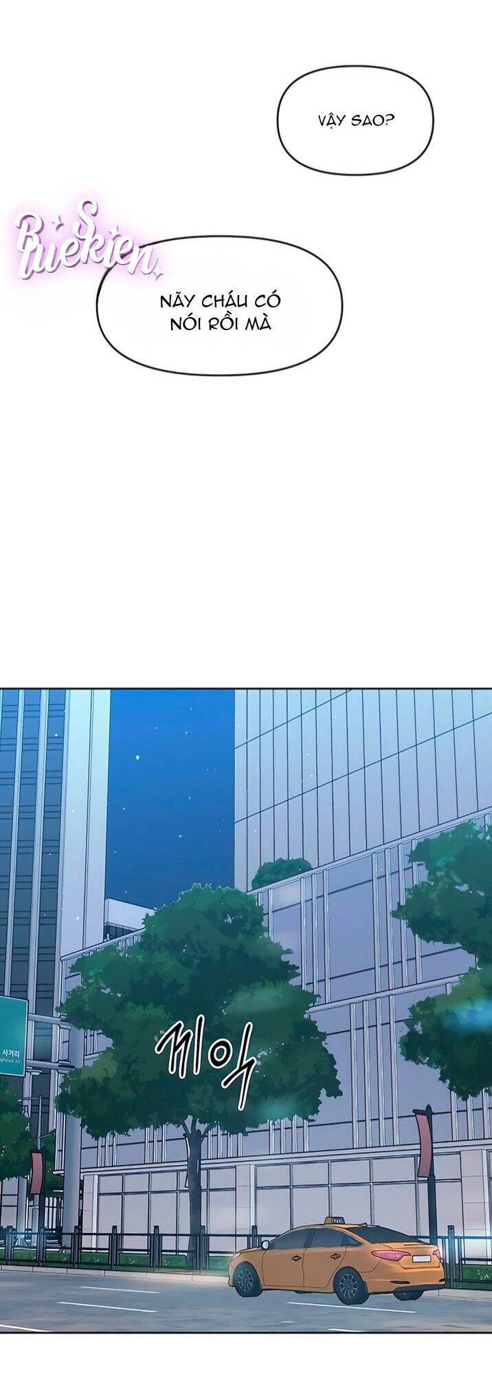 Công Việc Bất Thường Chapter 13 - 12