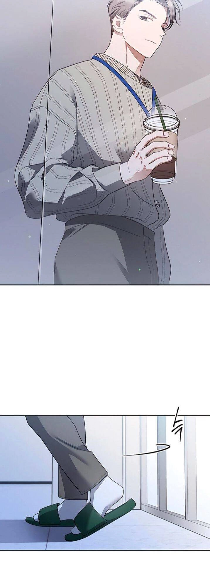 Công Việc Bất Thường Chapter 13 - 14