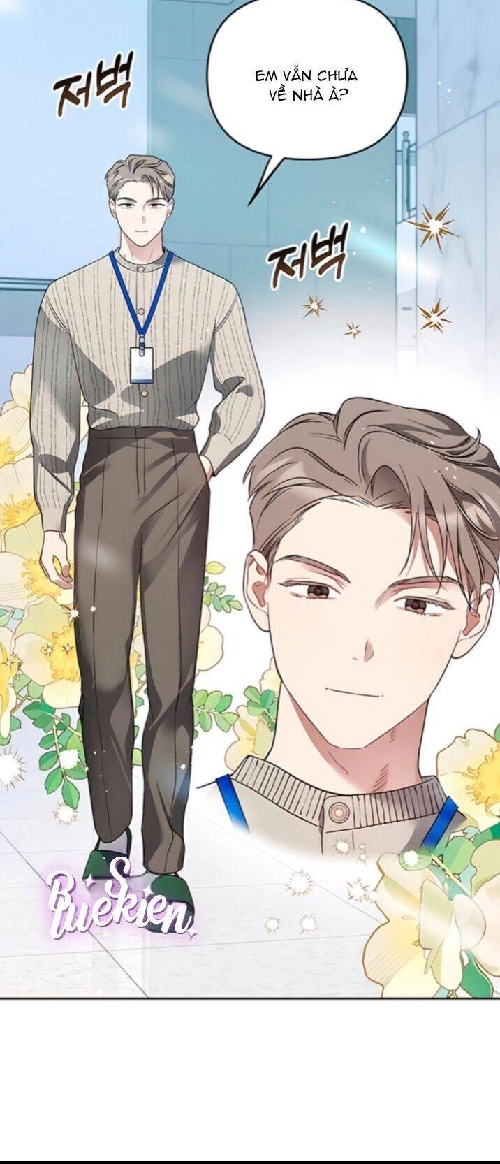 Công Việc Bất Thường Chapter 13 - 19