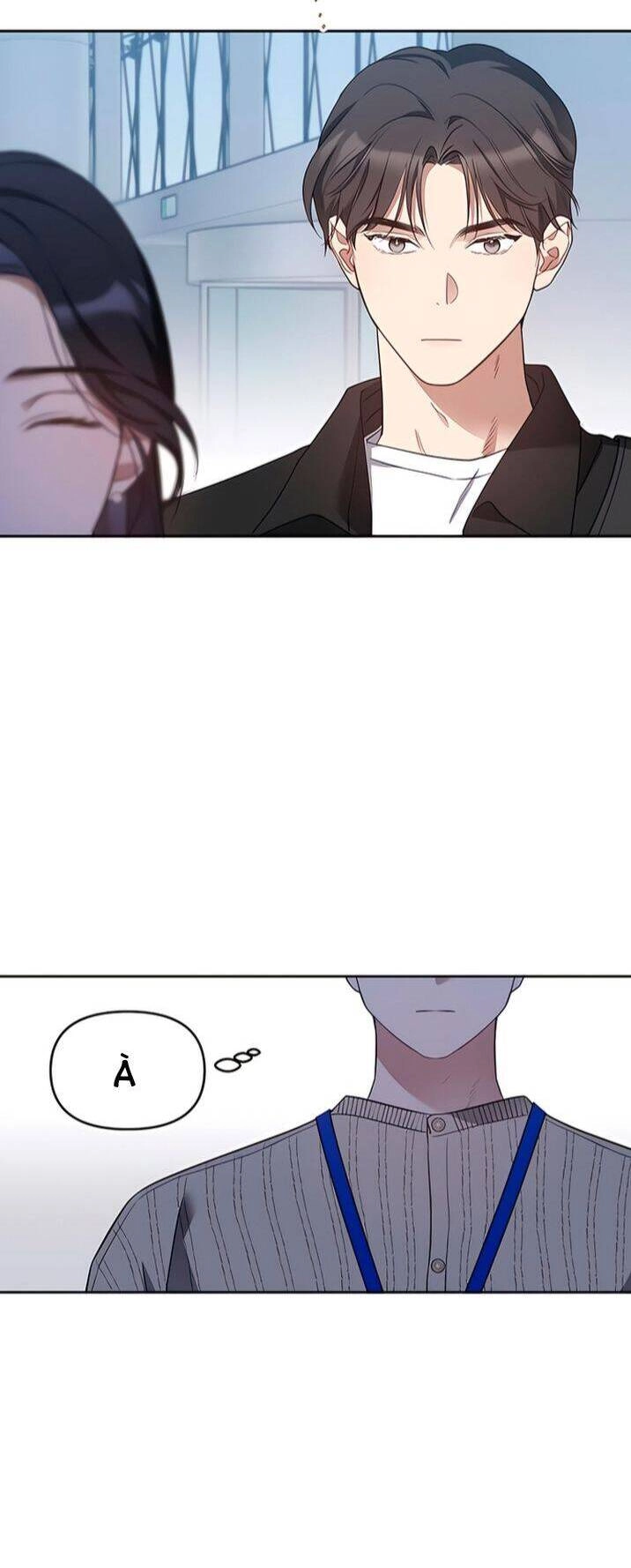 Công Việc Bất Thường Chapter 13 - 22