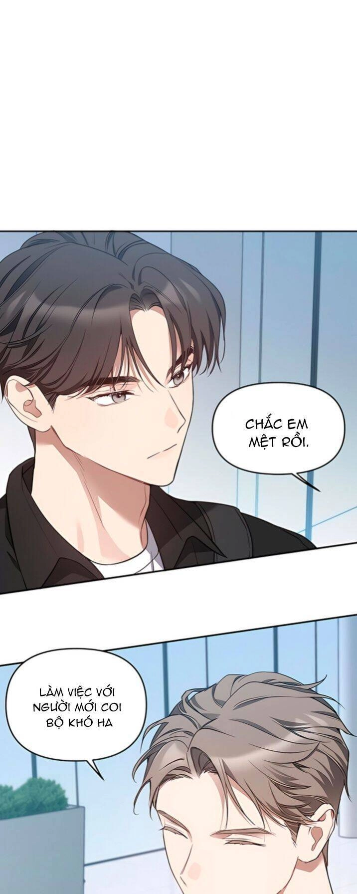 Công Việc Bất Thường Chapter 13 - 23