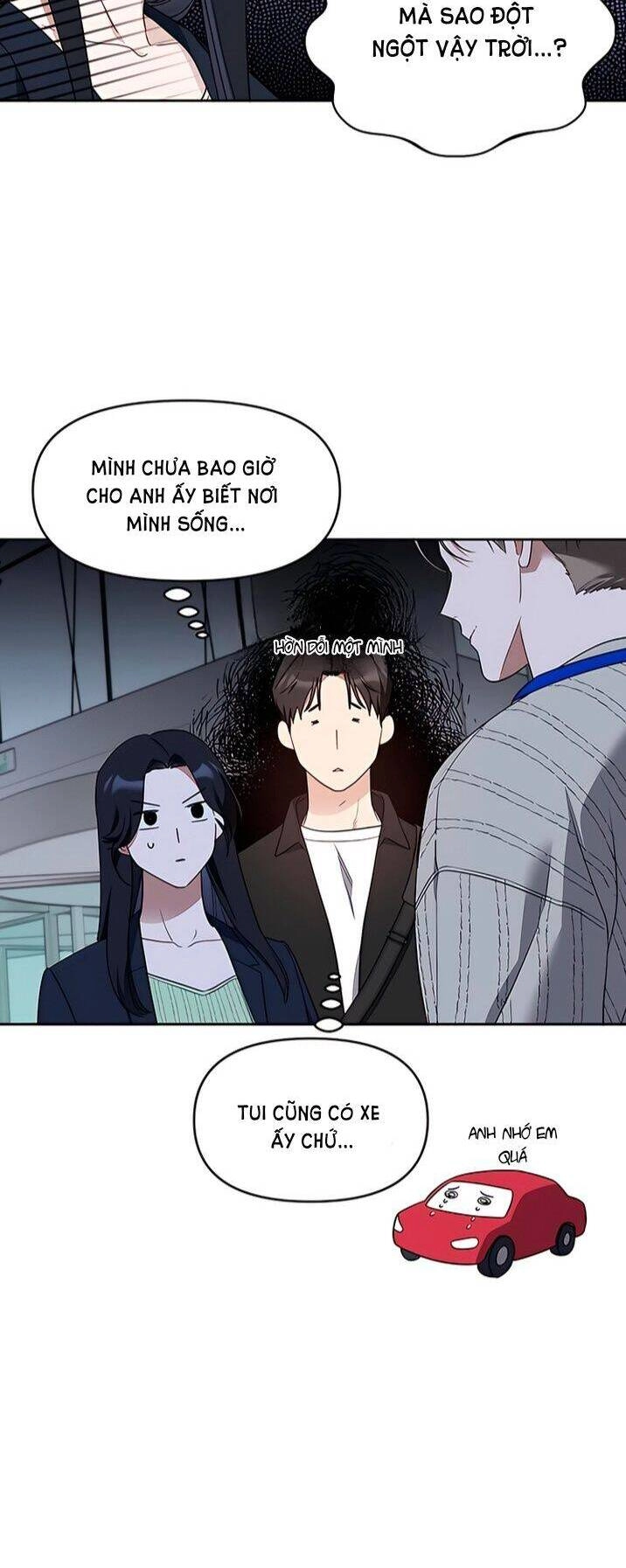 Công Việc Bất Thường Chapter 13 - 27