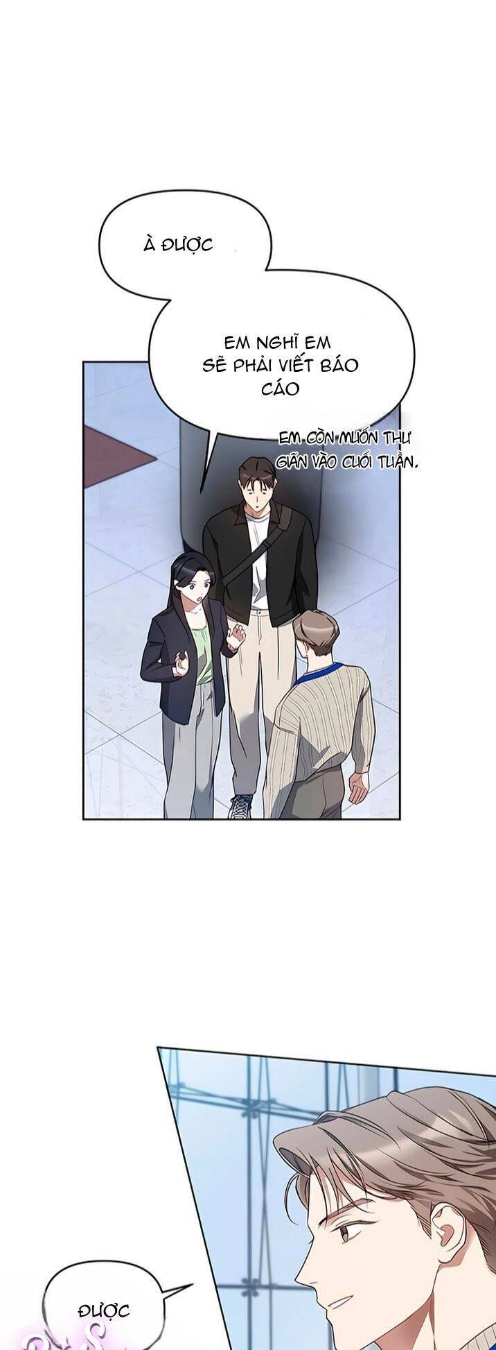 Công Việc Bất Thường Chapter 13 - 28