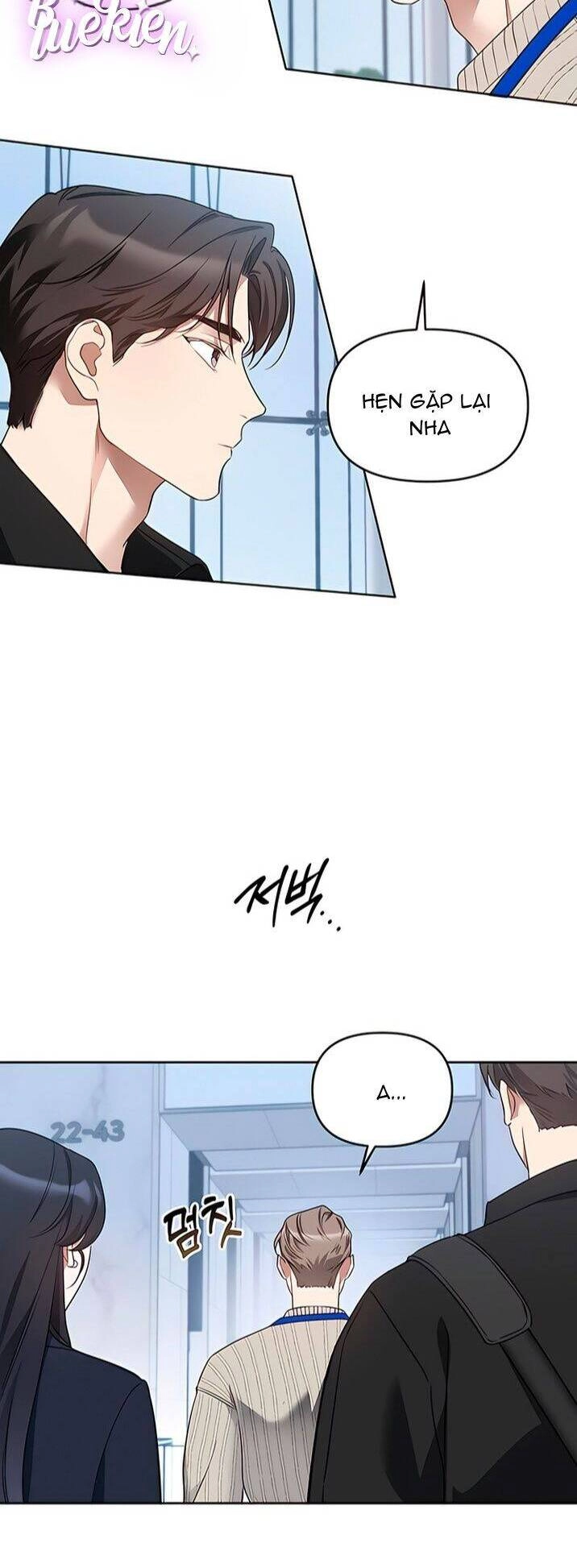 Công Việc Bất Thường Chapter 13 - 29