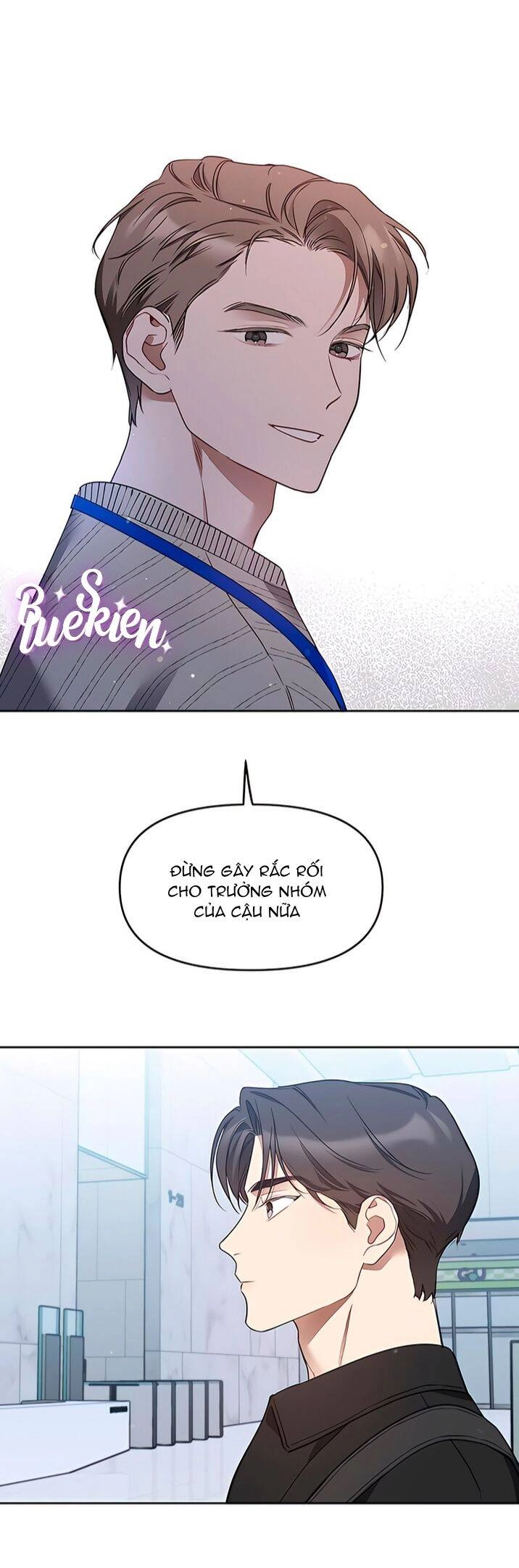 Công Việc Bất Thường Chapter 13 - 30