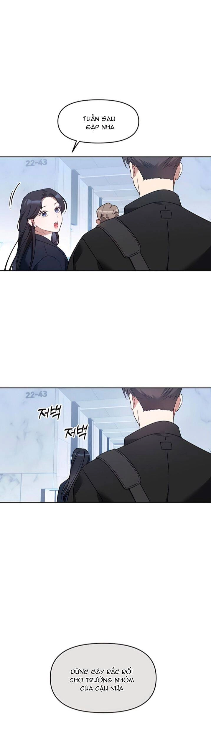 Công Việc Bất Thường Chapter 13 - 31