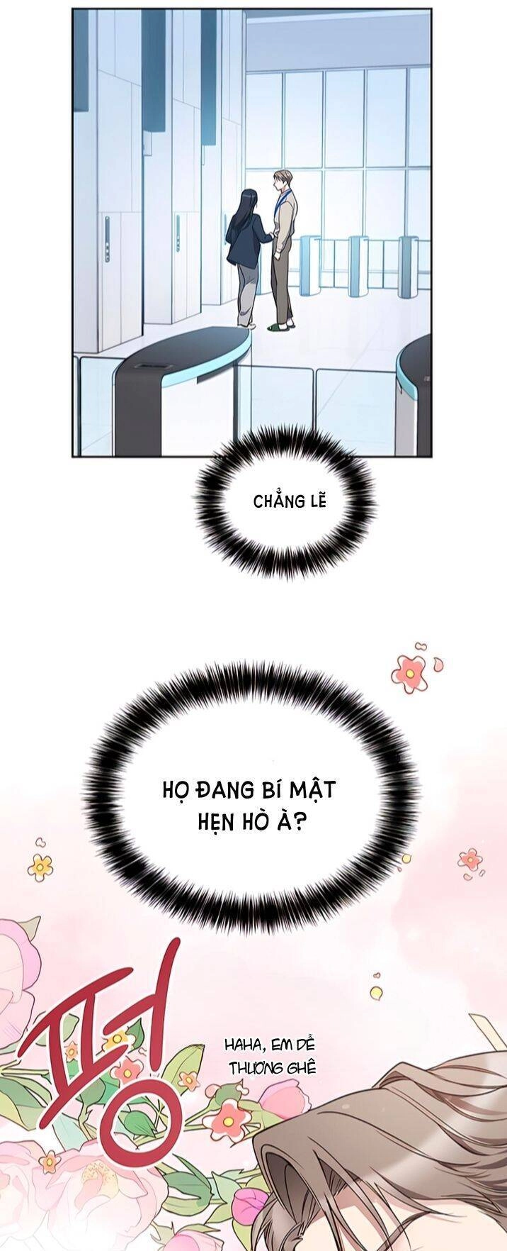 Công Việc Bất Thường Chapter 13 - 34