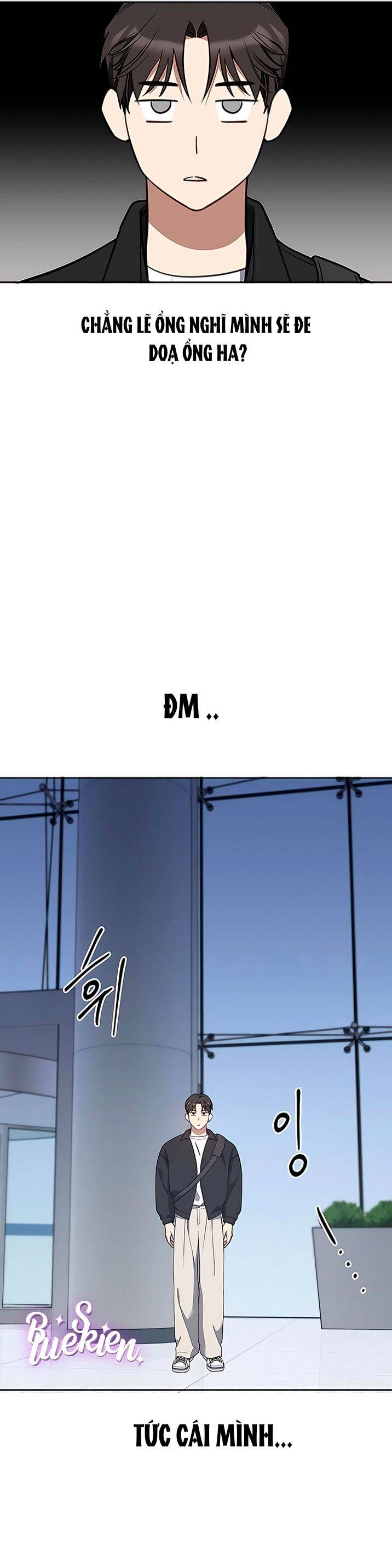 Công Việc Bất Thường Chapter 13 - 36