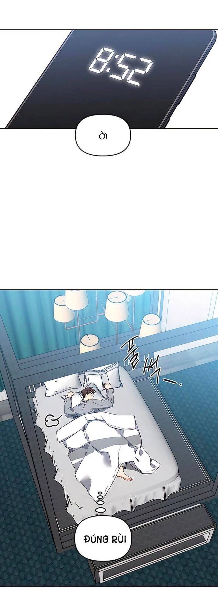 Công Việc Bất Thường Chapter 13 - 39