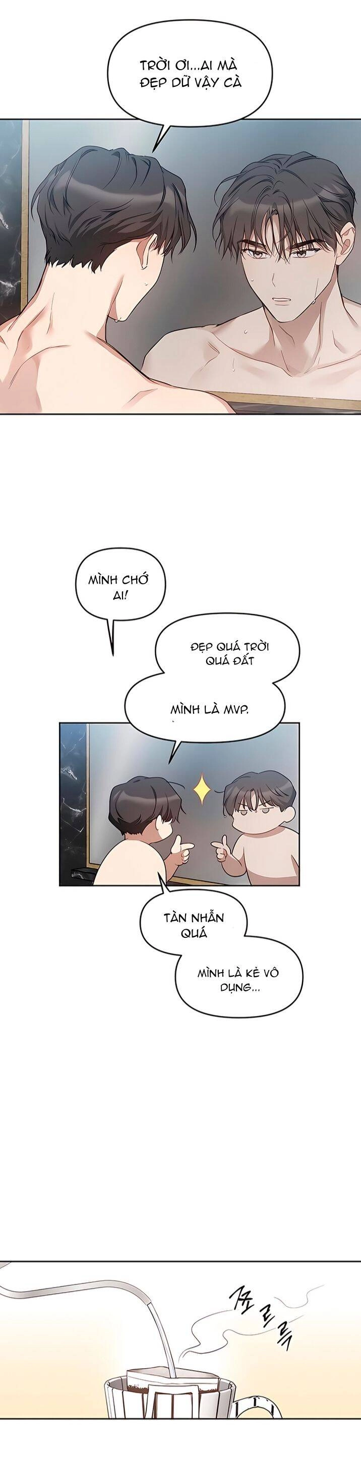 Công Việc Bất Thường Chapter 13 - 43