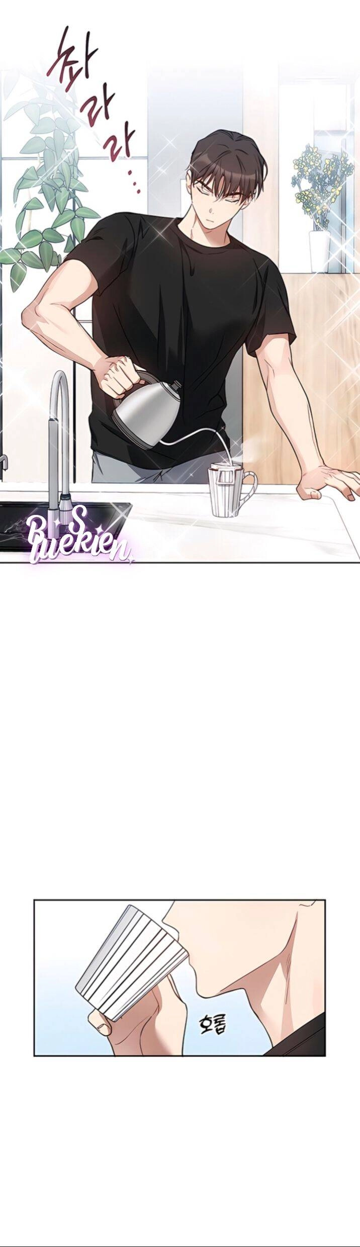 Công Việc Bất Thường Chapter 13 - 44