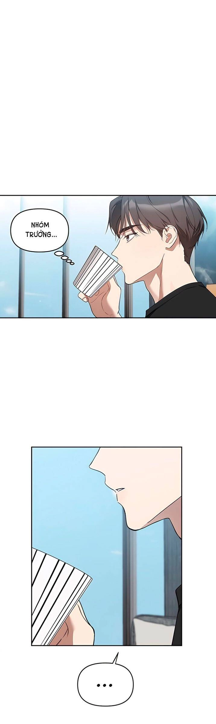 Công Việc Bất Thường Chapter 14 - 1