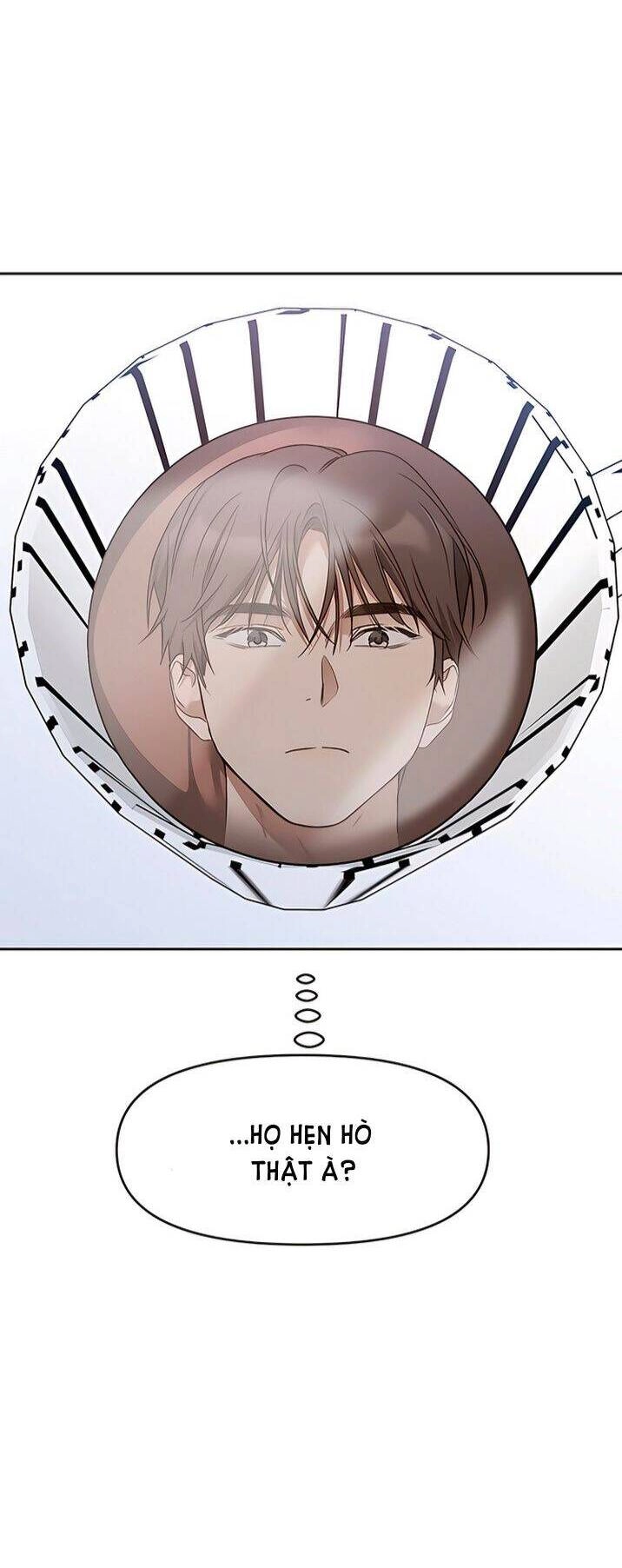 Công Việc Bất Thường Chapter 14 - 3