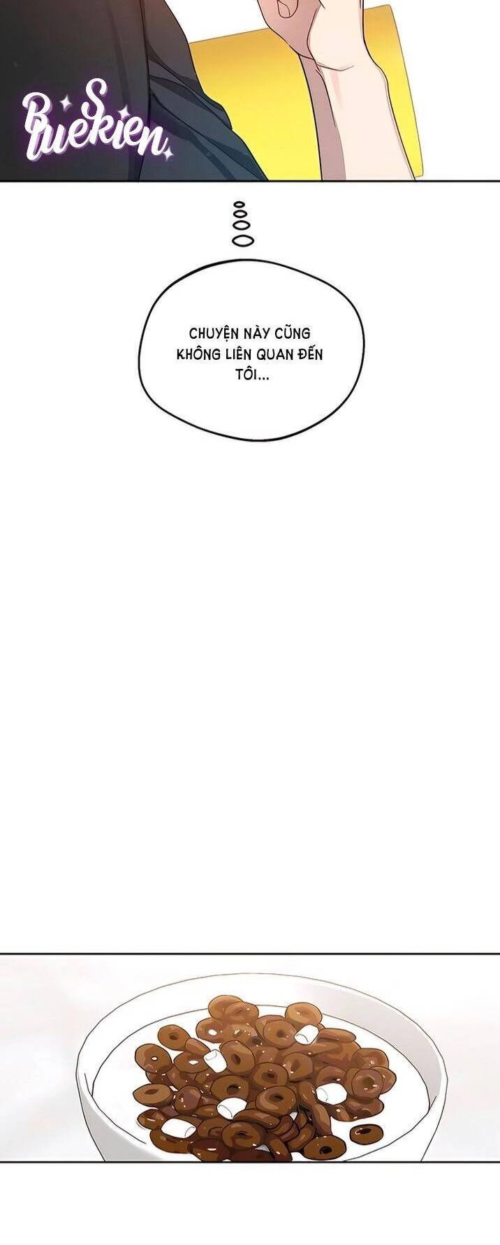 Công Việc Bất Thường Chapter 14 - 8