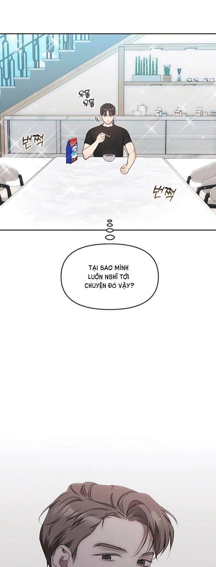 Công Việc Bất Thường Chapter 14 - 9