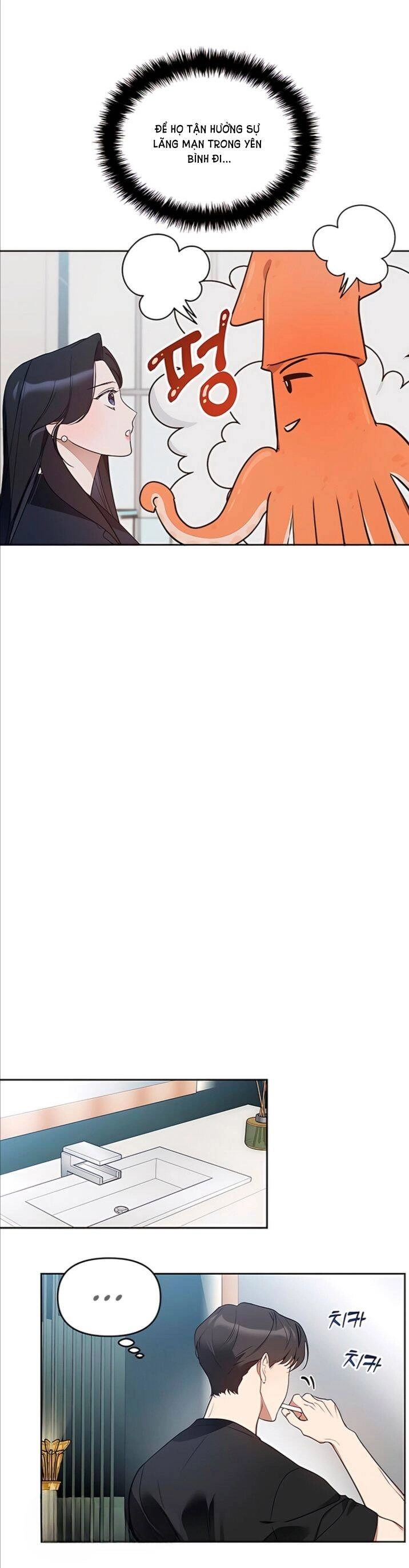 Công Việc Bất Thường Chapter 14 - 13