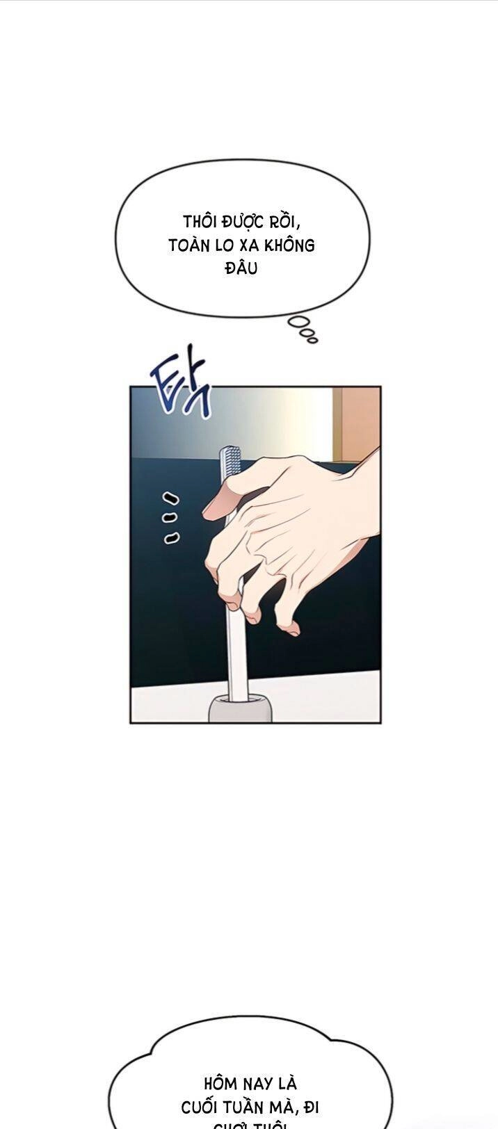 Công Việc Bất Thường Chapter 14 - 16