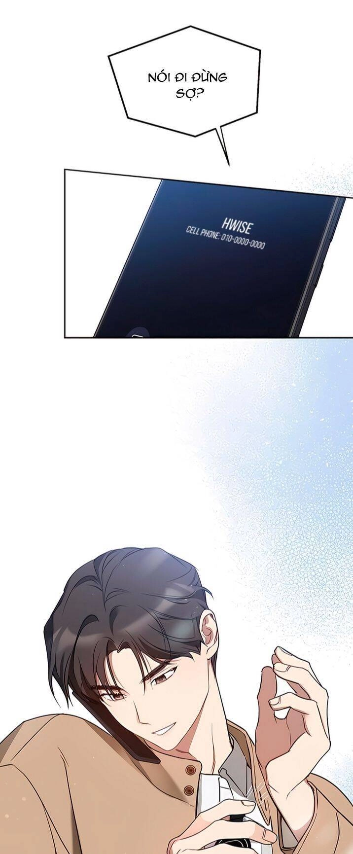 Công Việc Bất Thường Chapter 14 - 18