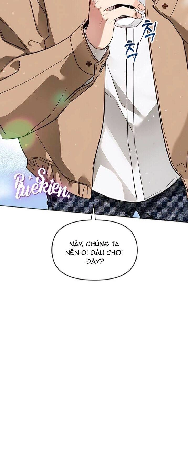 Công Việc Bất Thường Chapter 14 - 19