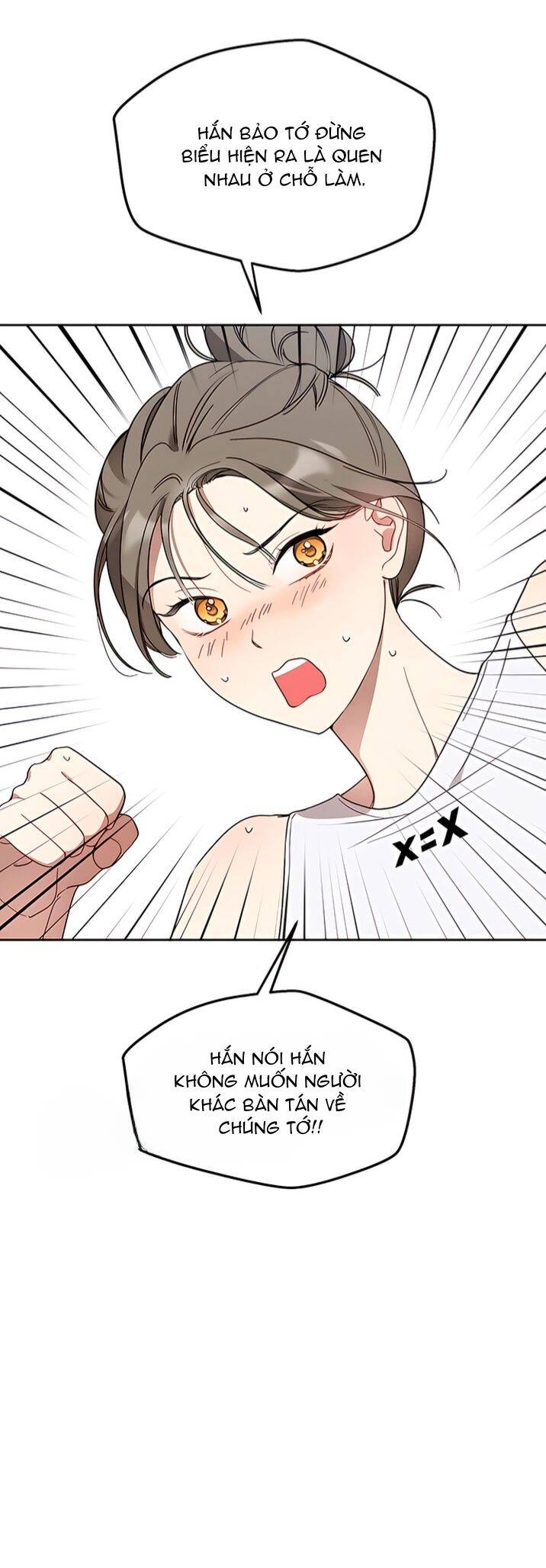 Công Việc Bất Thường Chapter 14 - 22