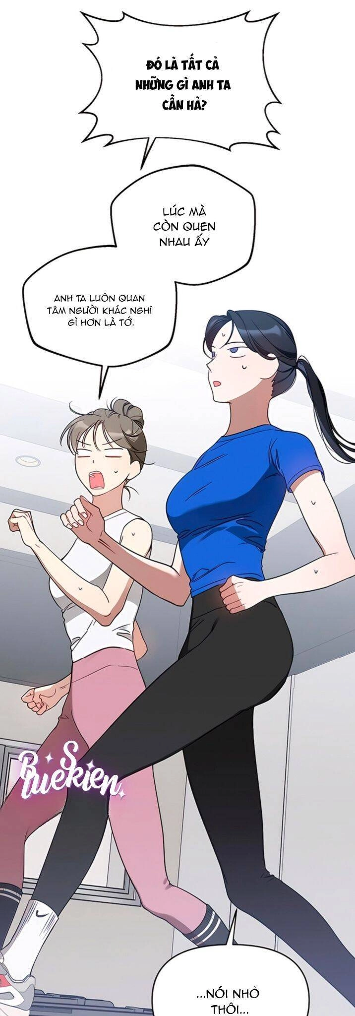 Công Việc Bất Thường Chapter 14 - 23