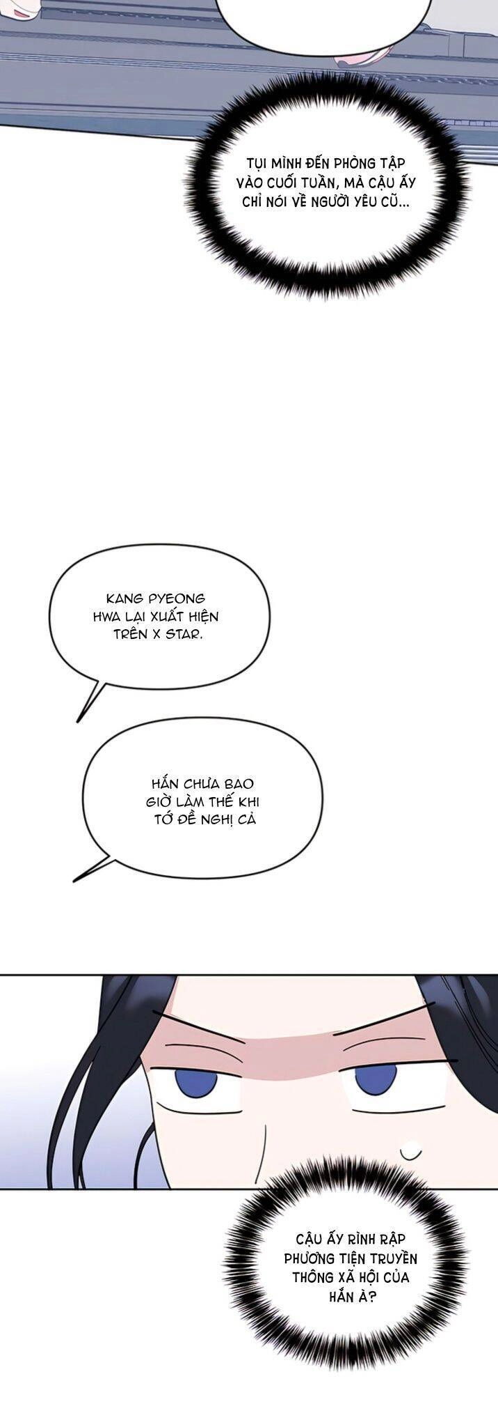 Công Việc Bất Thường Chapter 14 - 24