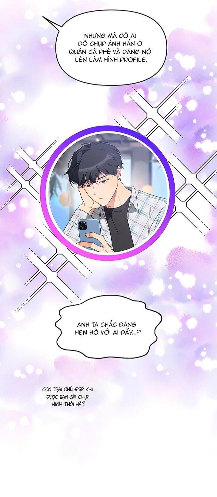 Công Việc Bất Thường Chapter 14 - 25