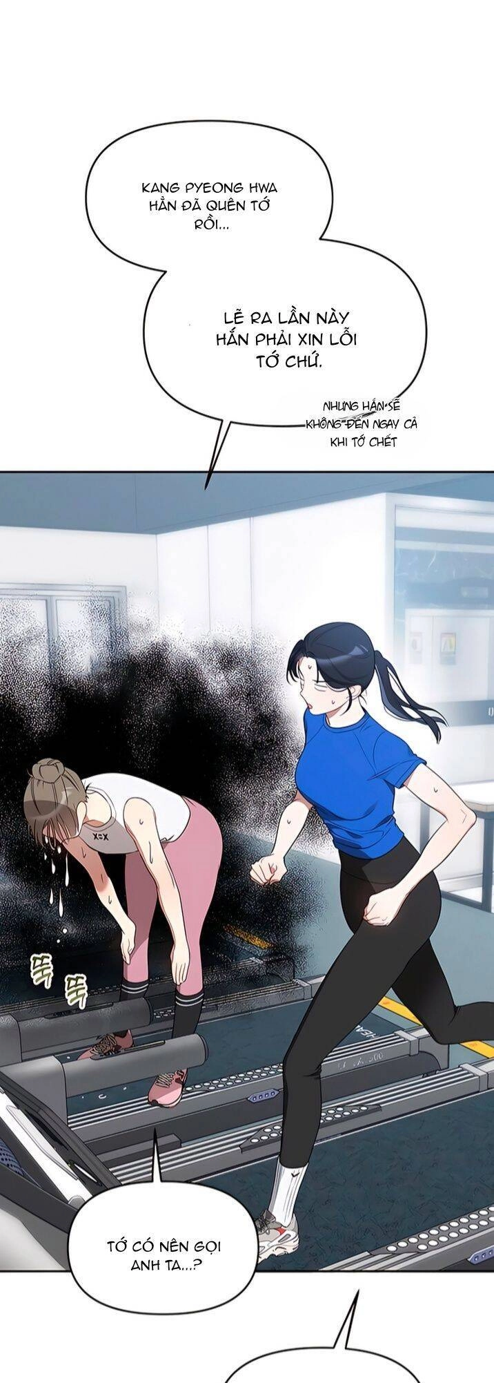 Công Việc Bất Thường Chapter 14 - 30