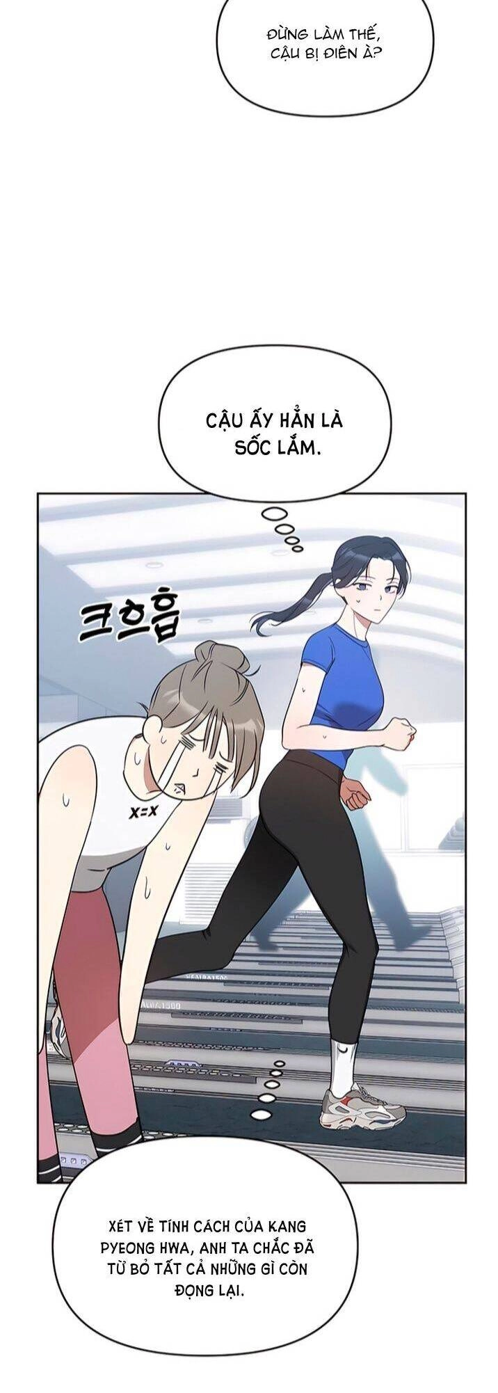 Công Việc Bất Thường Chapter 14 - 31