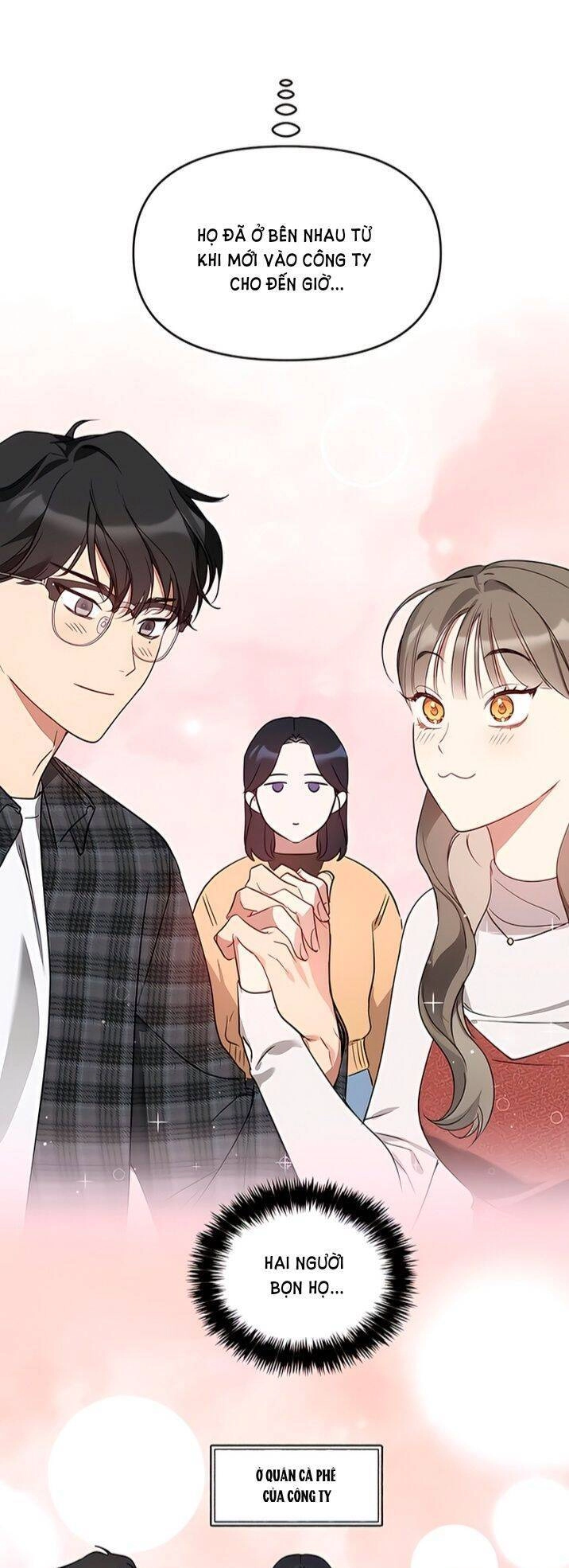 Công Việc Bất Thường Chapter 14 - 32