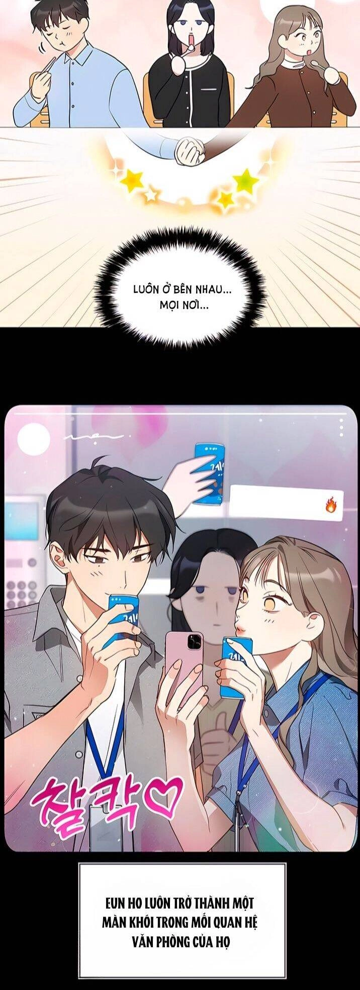 Công Việc Bất Thường Chapter 14 - 33